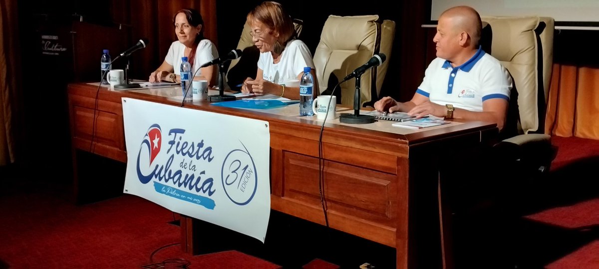 Videos Crisol tweet media