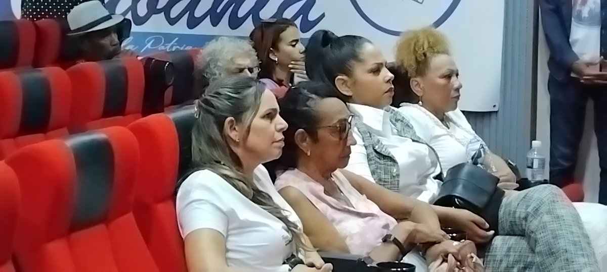 Videos Crisol tweet media