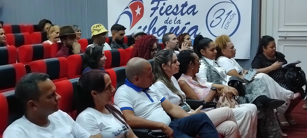 Videos Crisol tweet media