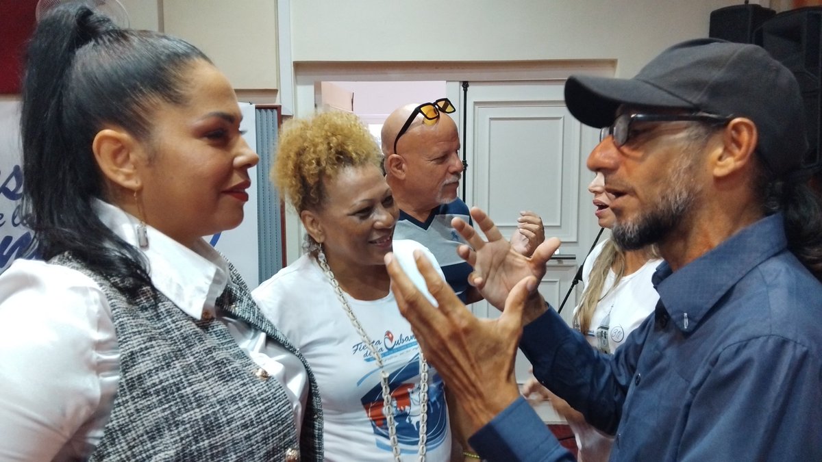 Videos Crisol tweet media