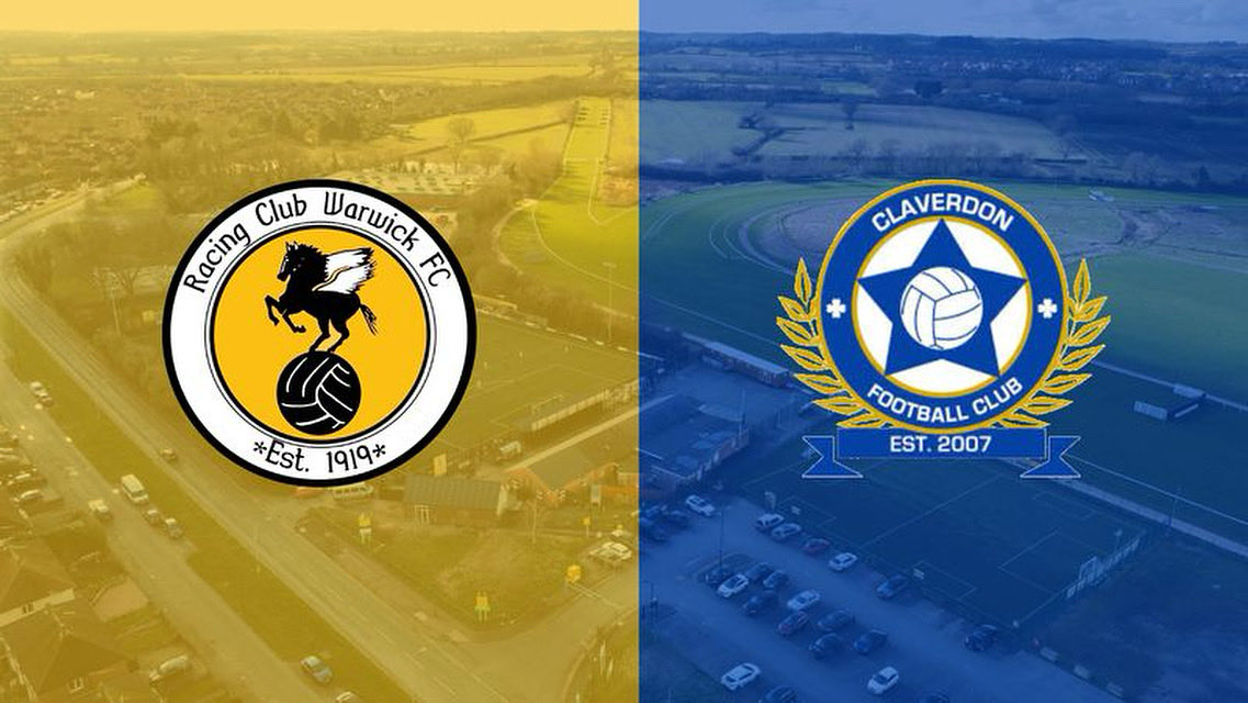 Claverdon FC (@claverdonfc) on Twitter photo 🚨 Exciting News! 🚨
We’re proud to announce that our First Team will now play home games at Townsend Meadow, thanks to our extended partnership with Racing Club Warwick - <a href="/RCWFC/">Racing Club Warwick FC</a> 🏟️⚽
We can’t wait to call Townsend Meadow our new home!
#ClaverdonFC #UTC #UTR 🚨 Exciting News! 🚨
We’re proud to announce that our First Team will now play home games at Townsend Meadow, thanks to our extended partnership with Racing Club Warwick - <a href="/RCWFC/">Racing Club Warwick FC</a> 🏟️⚽
We can’t wait to call Townsend Meadow our new home!
#ClaverdonFC #UTC #UTR