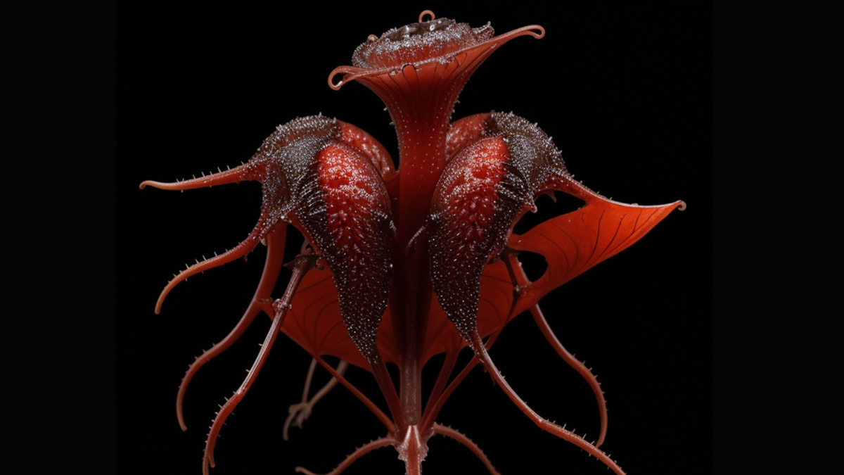 _neural's tweet image. Neural: Polymorf - Symbiosis, synesthetic future memory - neural.it/2025/09/symbio…
#artscience #newmediaart