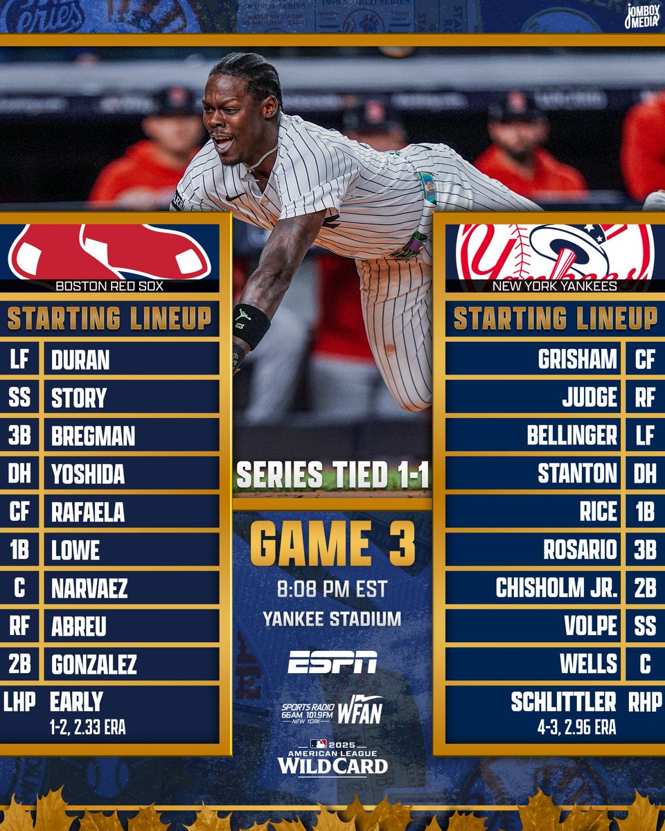 Talkin' Yanks tweet media