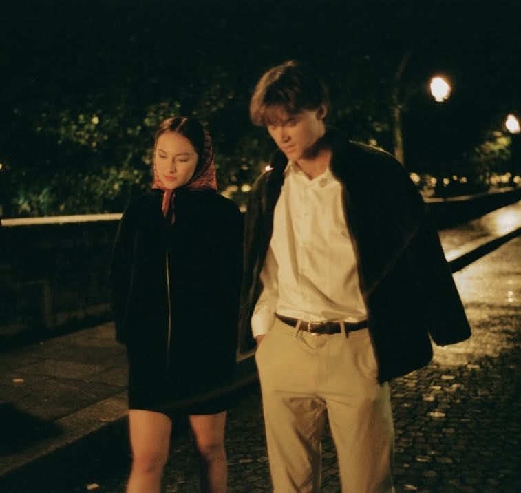 kylie 𝜗𝜚 | smallville s3 tweet media