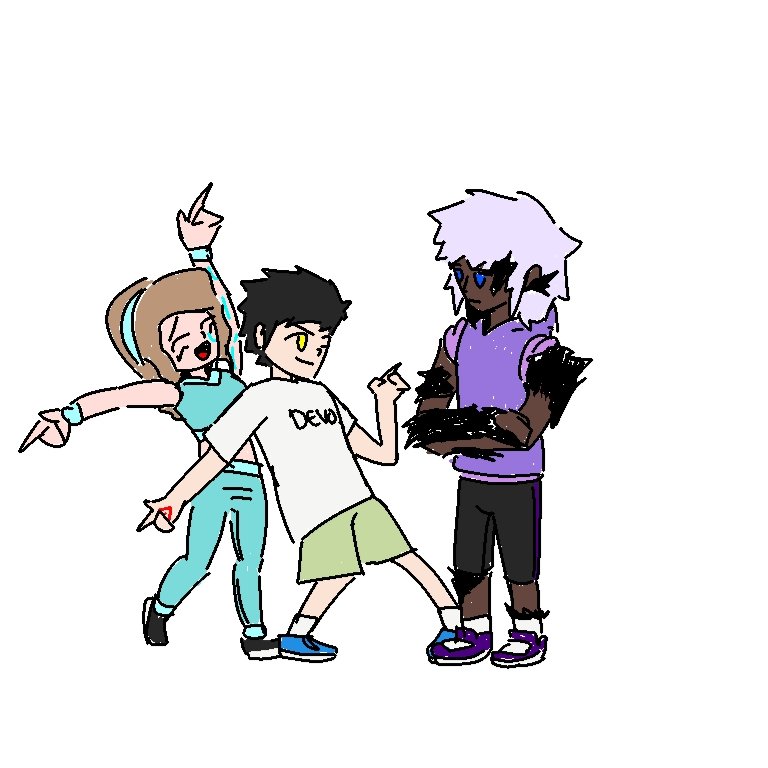 Victor_Cp0's tweet photo. fun with throuple https://t.co/FCwvvT7zFu