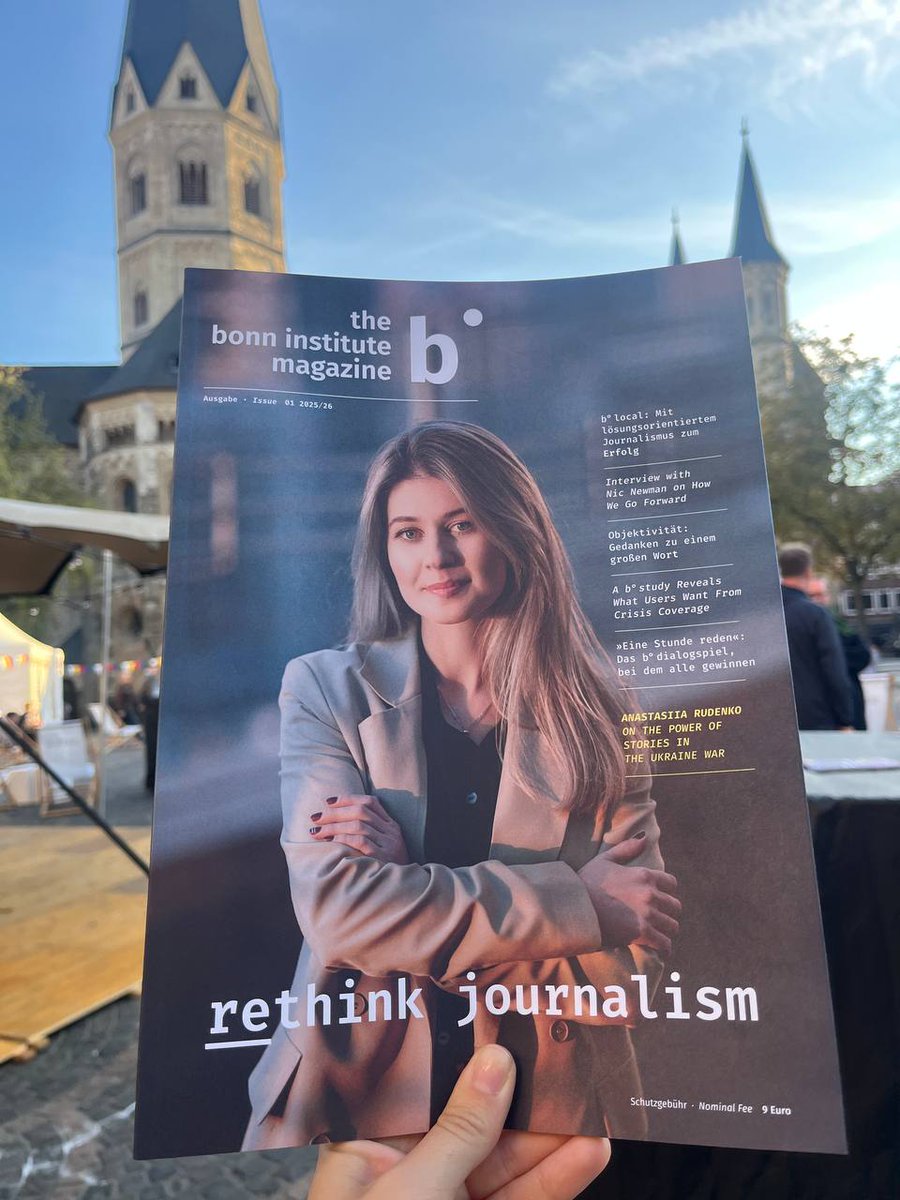 Anastasia Rudenko tweet media