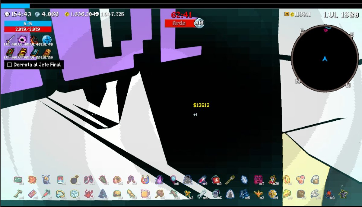 daniiloopez14's tweet photo. Nuevo record ESPAÑOL del MEGABONK Ggs :) @Rubiu5 @elxokas @Silithur @jujalag https://t.co/nsEh4phLYK