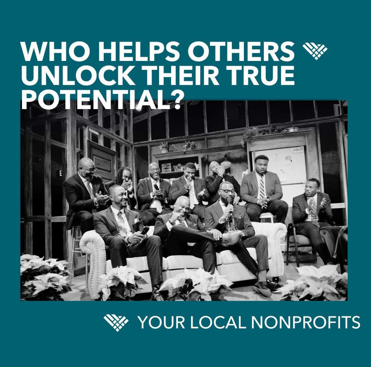 DMQUALLS's tweet image. THANKS to @TogetherSC for featuring BOLD! Your essential work strengthening nonprofits directly bolsters our mission: advancing equity & opportunity for all students & communities. We're stronger together!
#BOLDIsAChoice #DevelopingLeaders #CreatingSafeSpaces #RaisingAwareness