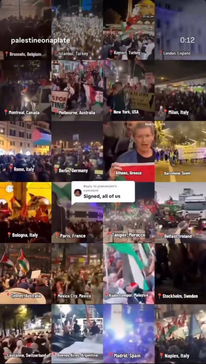 شنو فايدة اسطول الصمود؟ 

الصورة أبلغ من الكلام 👇

#أسطول_الصمود_العالمي