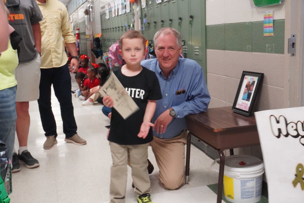 Lincoln Parish Schools tweet media