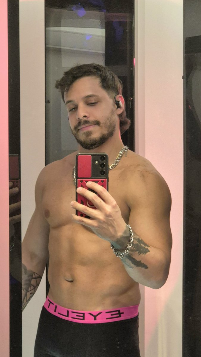 JulioNicolasG's tweet photo. La natación está haciendo su trabajo. https://t.co/c6zUPJFPrC