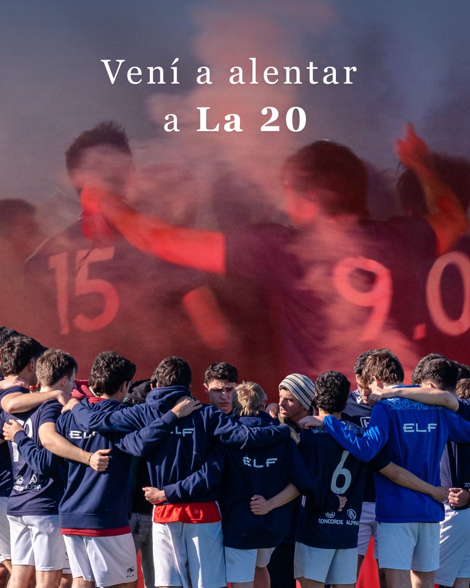 Club ELF tweet media