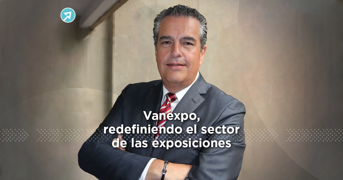 FactorMeetings's tweet photo. #Frontman | La #IdeR🇲🇽celebra el que @VanexpoOficial, haya adquirió el portafolio de ferias de la empresa 🇫🇷 @comexposium . Sumando a su portafolio tres eventos estratégicos para país. Y de ello nos habla su CEO @JAIMESALAZARFIG en entrevista.
https://t.co/cL7SNmY7pM https://t.co/ow0UZOMMkm