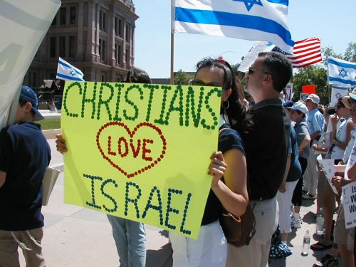 As a proud christian , I totally back this.