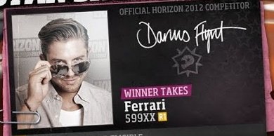 <a href="/ForzaHorizon/">Forza Horizon</a> Maybe...