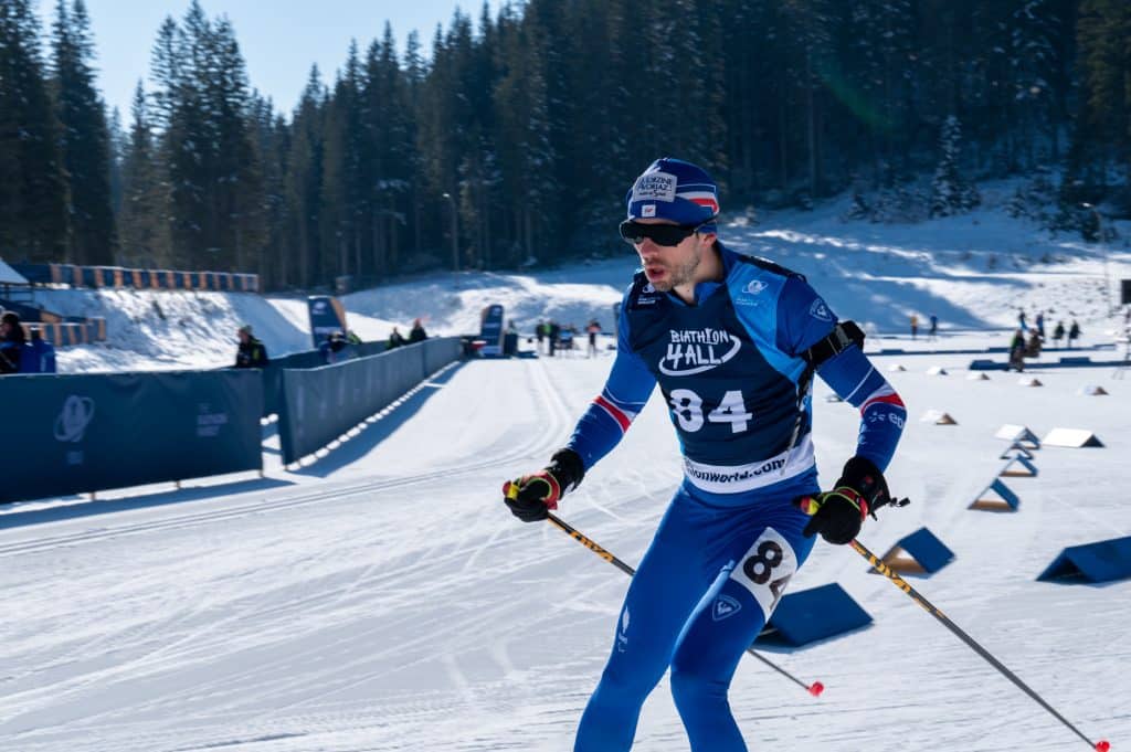 NordicMag's tweet photo. 🚨🚨🚨 #Parabiathlon #Paraskidefond Finalement, Anthony Chalençon continuera sa carrière après les Jeux paralympiques de Milan/Cortina 2026 : « Finir sur une année un peu plus tranquille », annonce-t-il à Nordic Magazine. 🔽
https://t.co/R9UB9Vm7rN https://t.co/qwRB0GJsIf