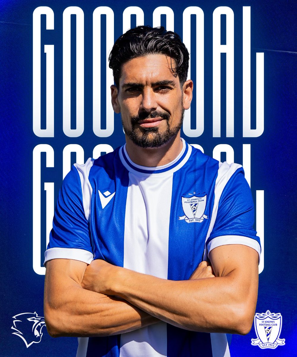 StJosephsFCGib's tweet photo. βοΈ83β
FACU FACU FACU
GOOOOOOOOAL!!!
π¦π·π¦π·π¦π·
π΅ #StJosephs 6-0 #Glacis π£ https://t.co/rrpLiFT3Up