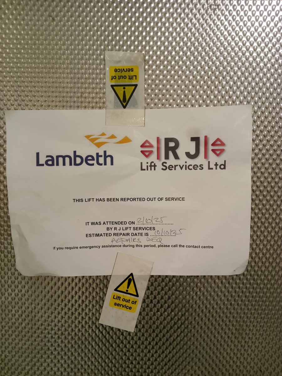 Concerned Resident of Cotton Gardens tweet media