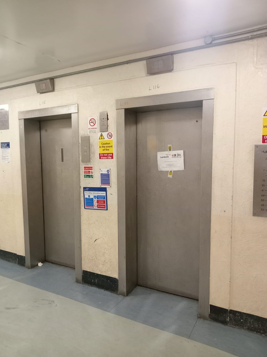 Concerned Resident of Cotton Gardens tweet media