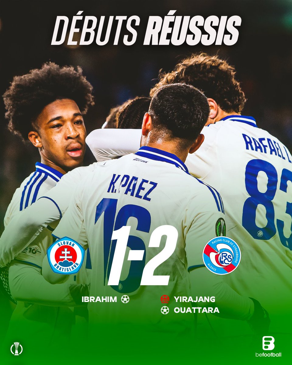 BeFootball tweet media