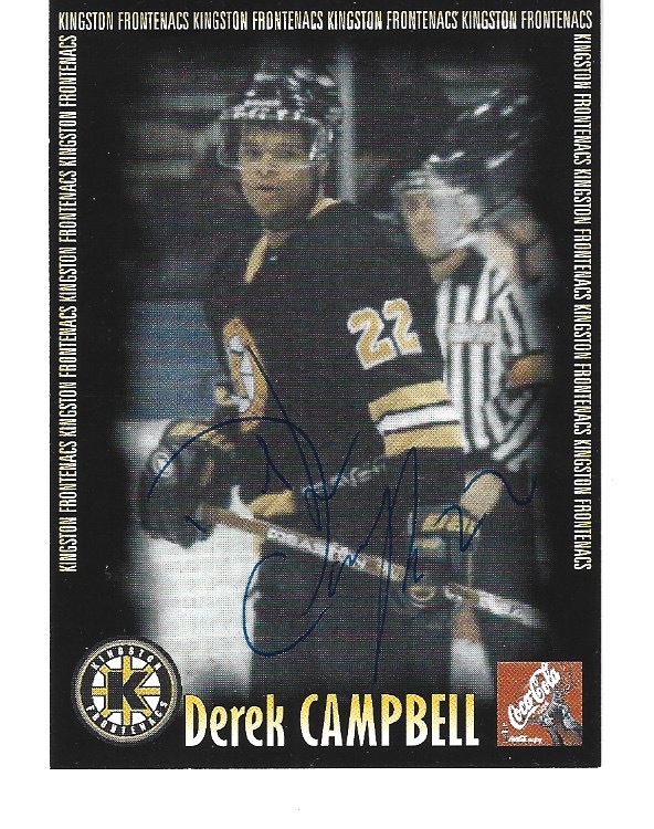 Hockey (and others) Autographs tweet media