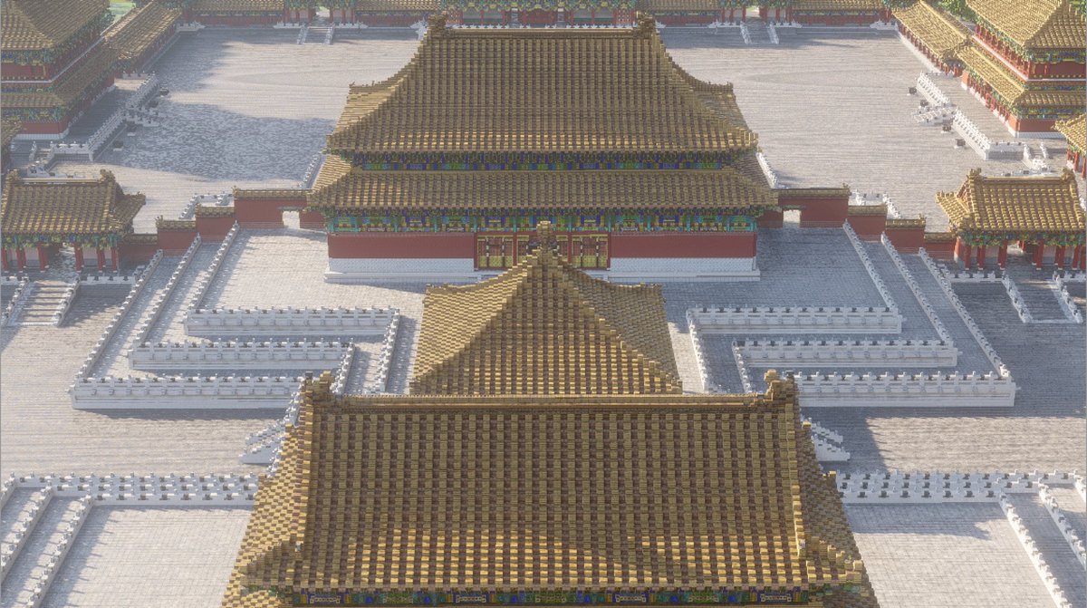 _Cinerator__'s tweet photo. #minecraft建築コミュ #Minecraft建築 #Minecraftbuilds #gnwork https://t.co/TjM87Cbqqp