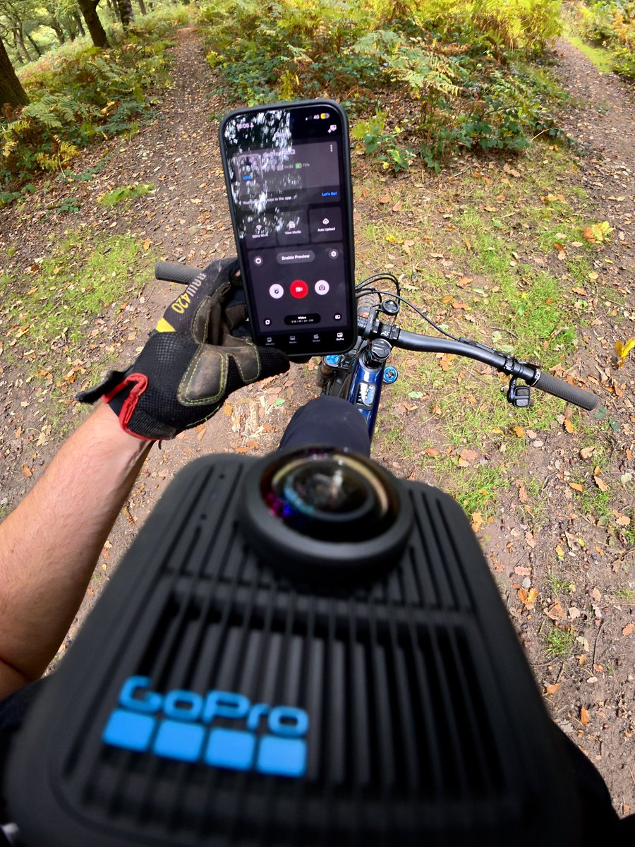 Let’s go #gopromax2