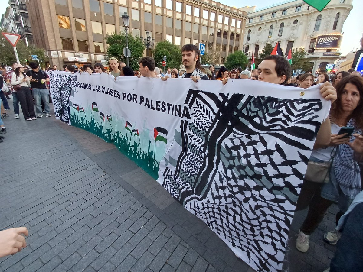 CGT Zona Sur tweet media