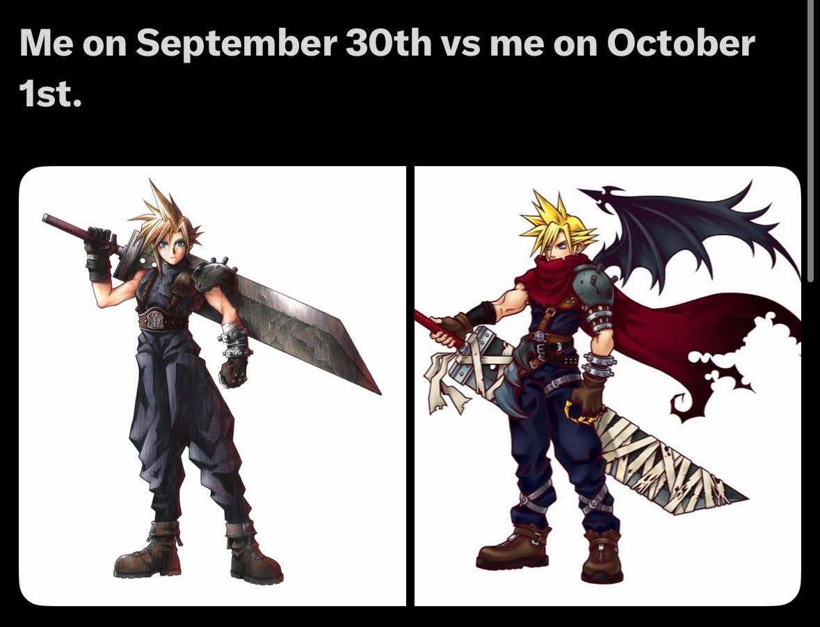 Ryan X. Messcher (@ryanxmesscher) on Twitter photo 