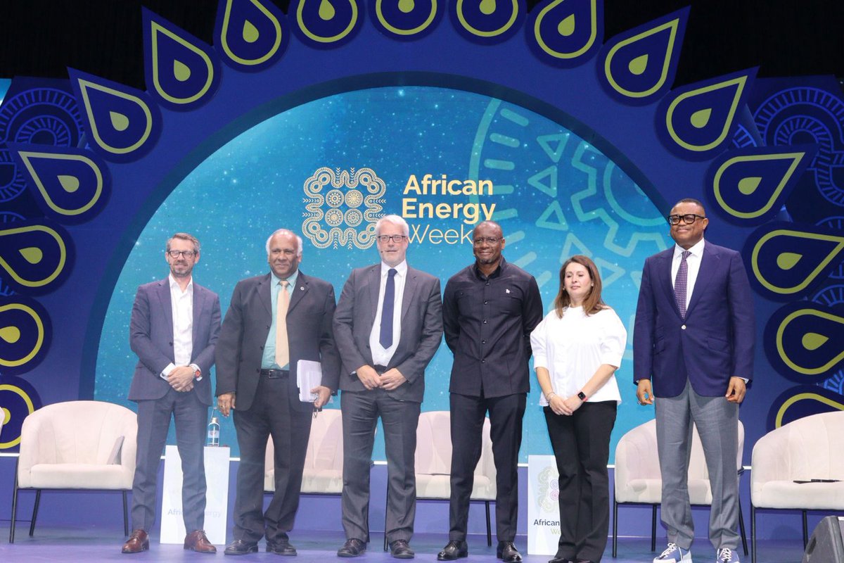 South African National Petroleum Company tweet media