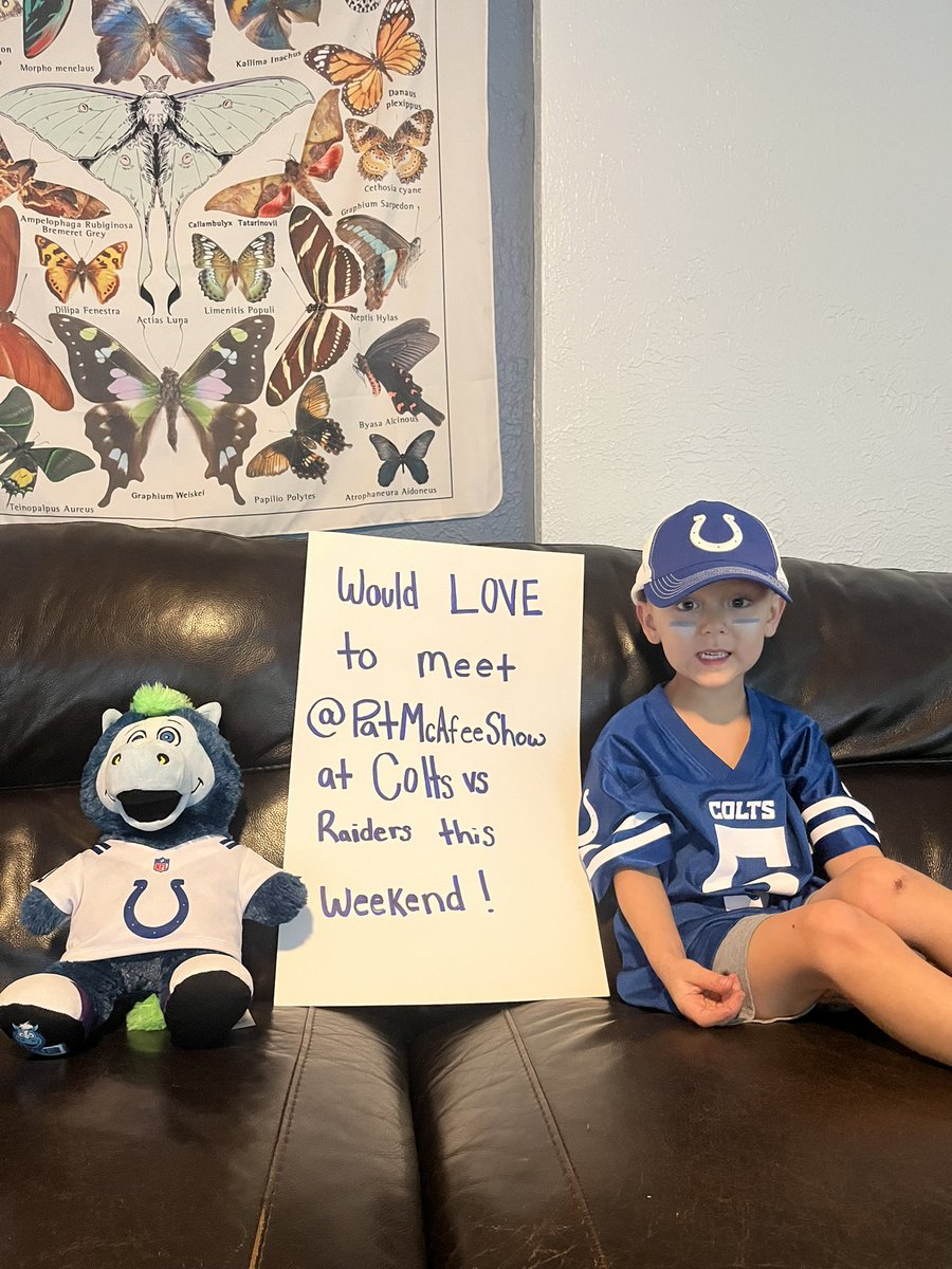 MKeesbury's tweet photo. @PatMcAfeeShow https://t.co/fLfSbfV6nr