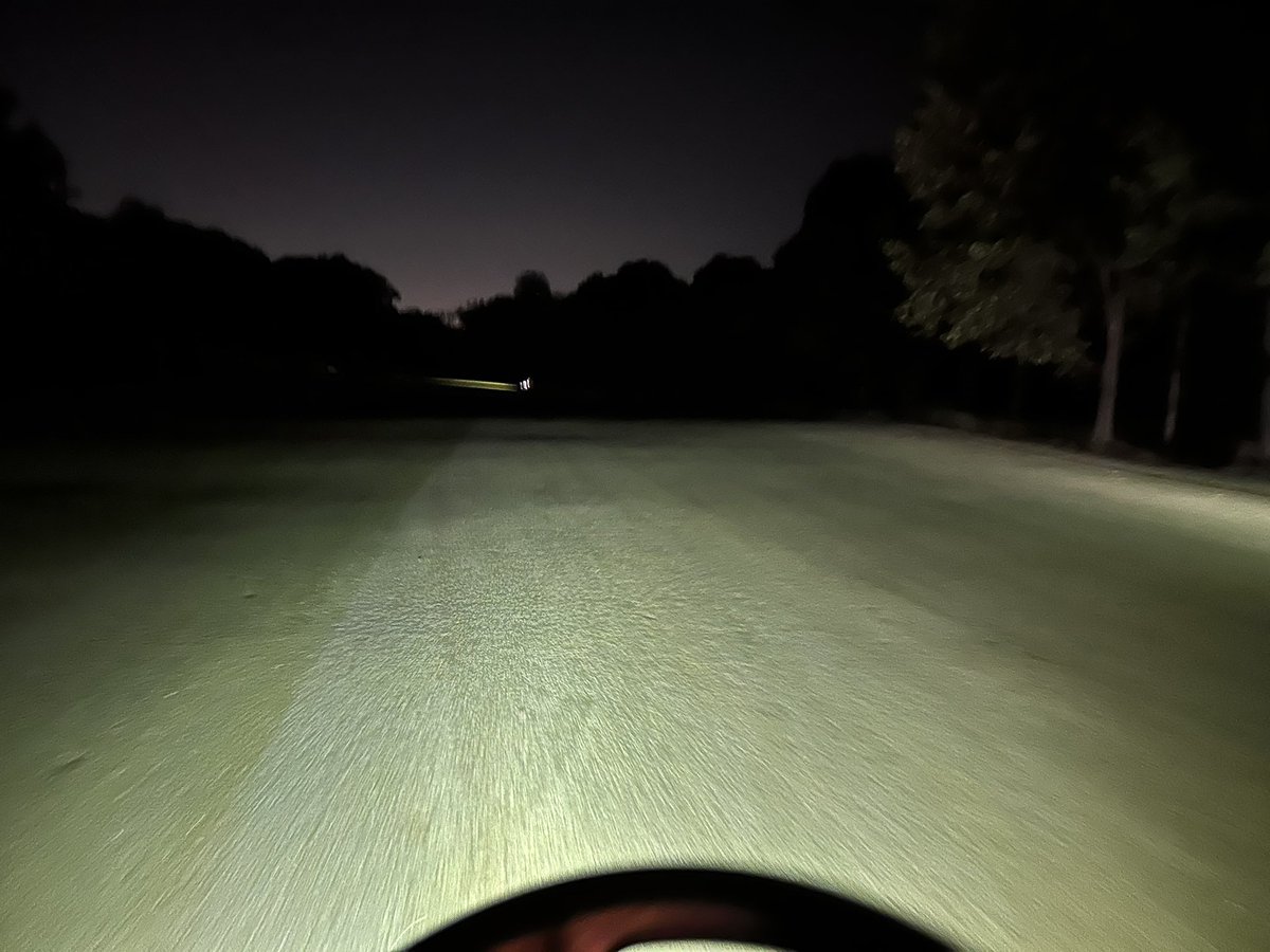 Eddie Roach Jr, CGCS tweet media