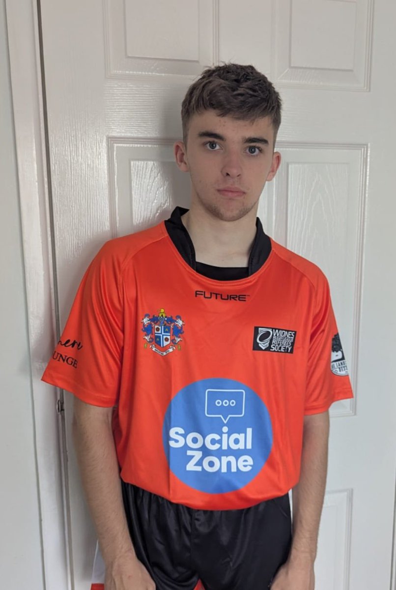 Congratulations to Alex Skitt who will.make his Debut with the whistle this Sumday at Halton, Good Luck mate and enjoy the game!!