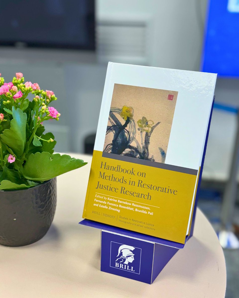 International Institute for Restorative Practices tweet media