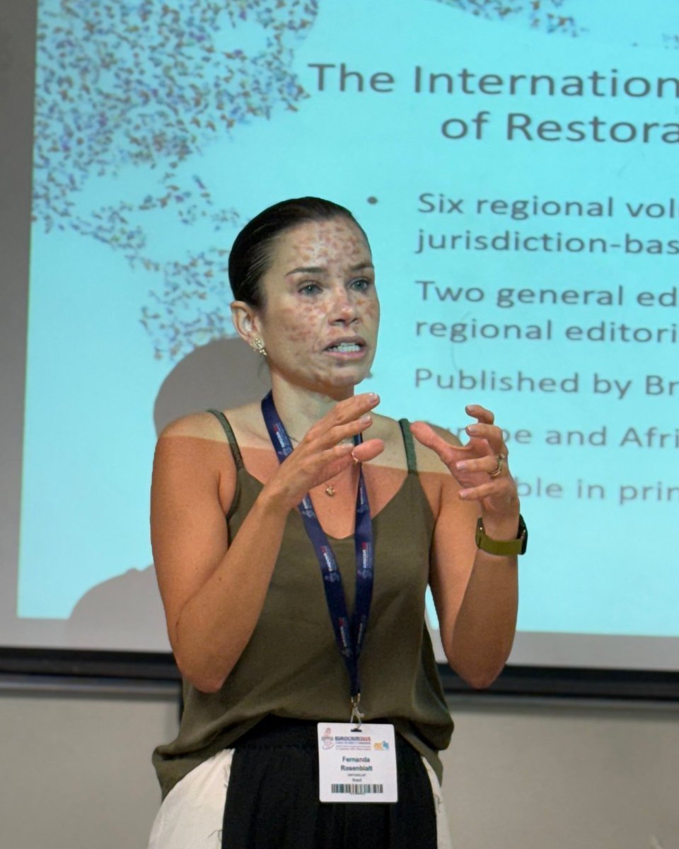 International Institute for Restorative Practices tweet media