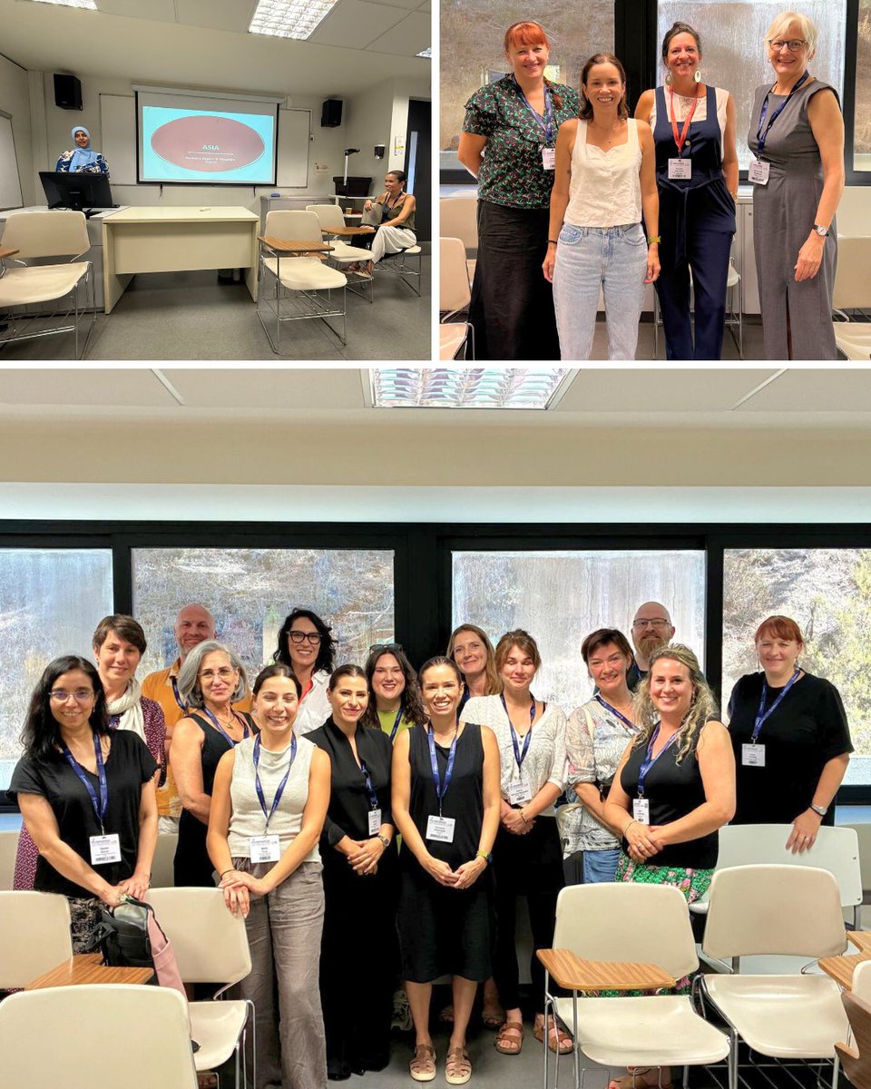 International Institute for Restorative Practices tweet media