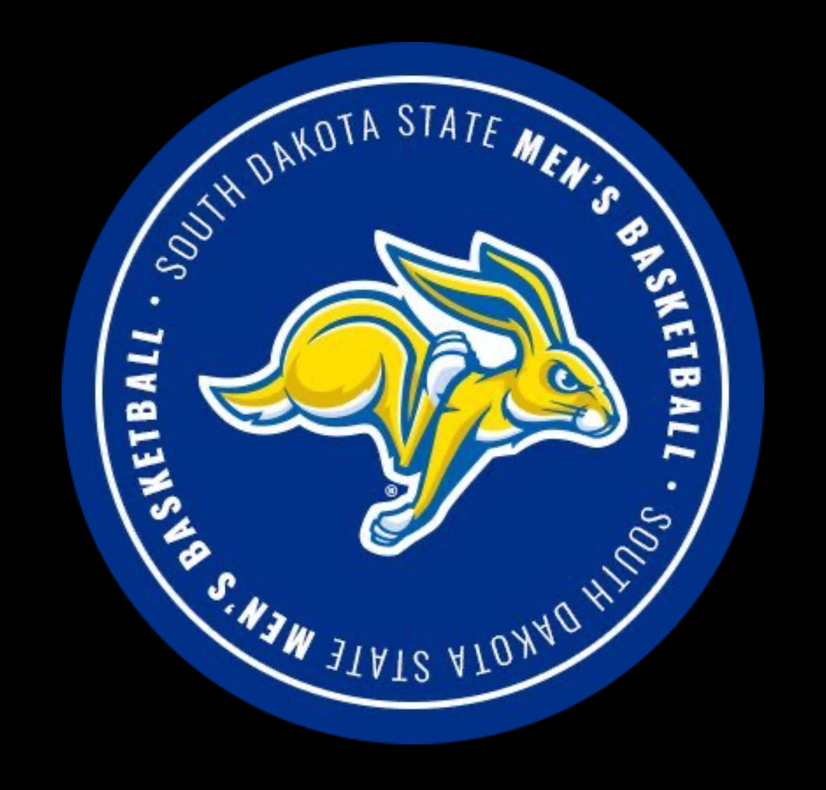 CSCMBB's tweet image. We want to thank AssistantCoach @_Cole_Christian of South Dakota State University for coming and watching our Practice today.