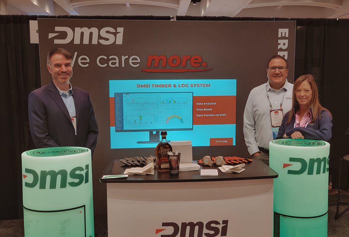 DMSiSoftware's tweet image. Our DMSi team is having a great time at the @NHLA_Official Annual Convention! ✨ Stop by booths 502 &amp;amp; 504 to say hello! 

#NHLA2025 #NHLA #DMSi