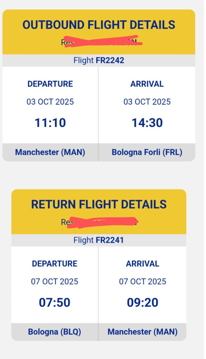 Neil & Bradley 🔜 UKGE tweet media