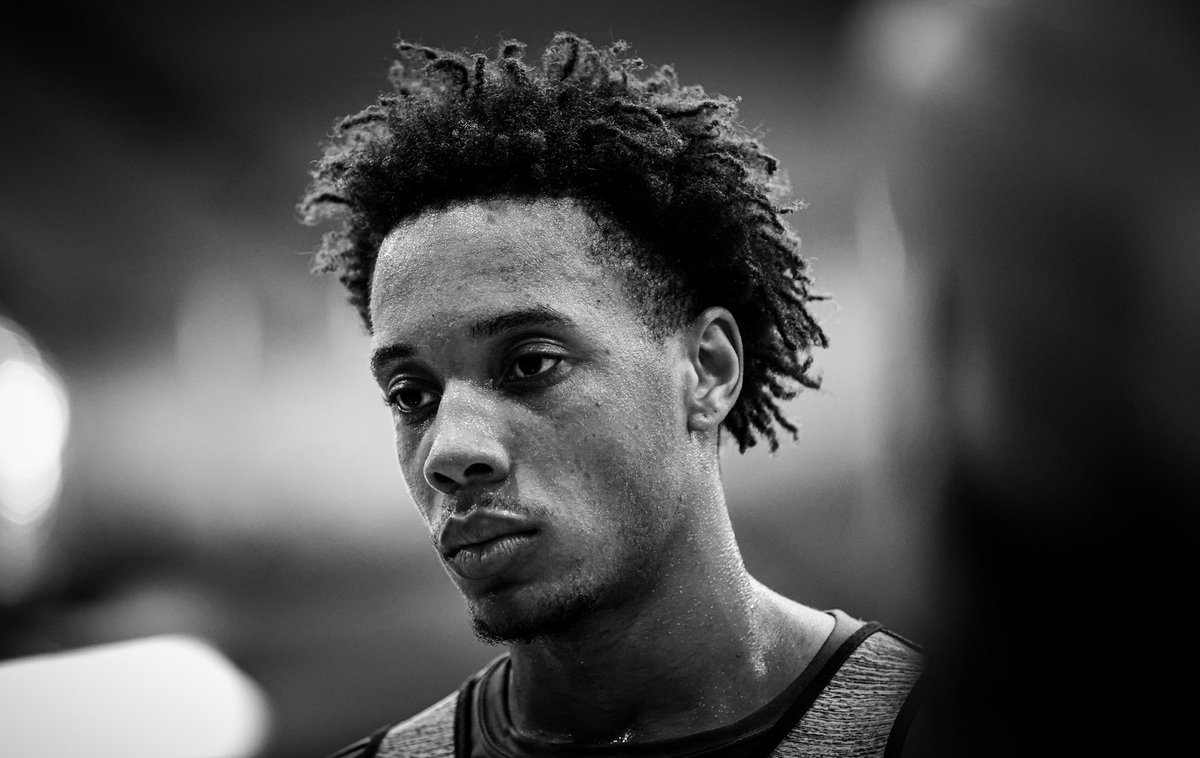 Putting in the work💧