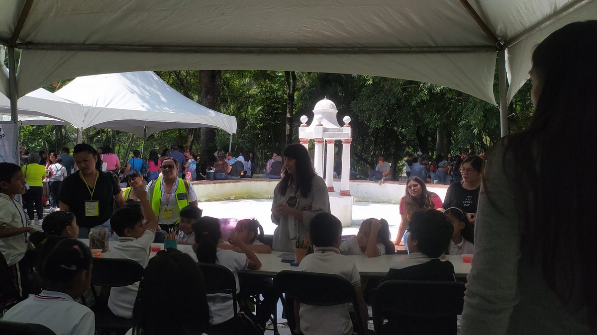 Estuvimos presentes en la #FILMO  organizada por Fondo Editorial del Estado de Morelos con el taller de ciencia recreativa ⭐"Cazando estrellas", 
<a href="/prensauaem/">Prensa UAEM</a>