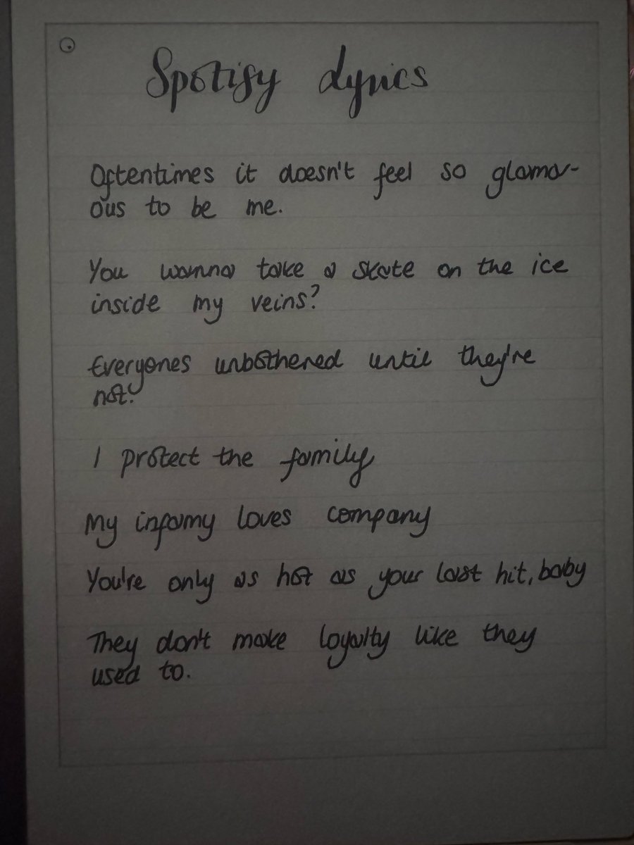 beccasversion89's tweet image. AHHHHHH!!!!! I’m ready!!!! See you next era… #TSthelifeofashowgirl @taylornation13 @taylorswift13