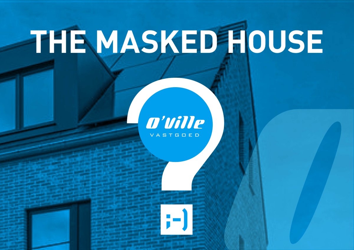 Oville_vastgoed's tweet image. Masked House te koop!

Het geheim van jouw nieuwe thuis… alleen bij O’Ville Vastgoed!

Ontdek het nieuwe mysterieuze huis in ons aanbod!

oville.be

#huistekoop #maisonavendre #houseforsale #oville #ovillevastgoed #vastgoed #immo #realestate #kortenberg