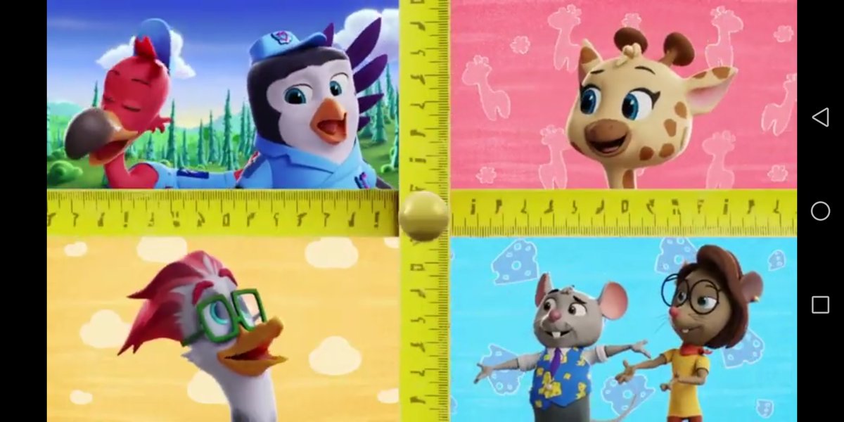 Disney Wiki tweet media