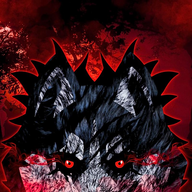 BlueWolf_BR's tweet photo. A névoa vermelha paira sobre a floresta, camuflando os seus segredos mais sombrios da noite 🩸
#Fortnite
#Fortnitemares2025
#Halloween
#Halloween2025
#NewProfilePic
#GoIKS https://t.co/xjkYNCyXva