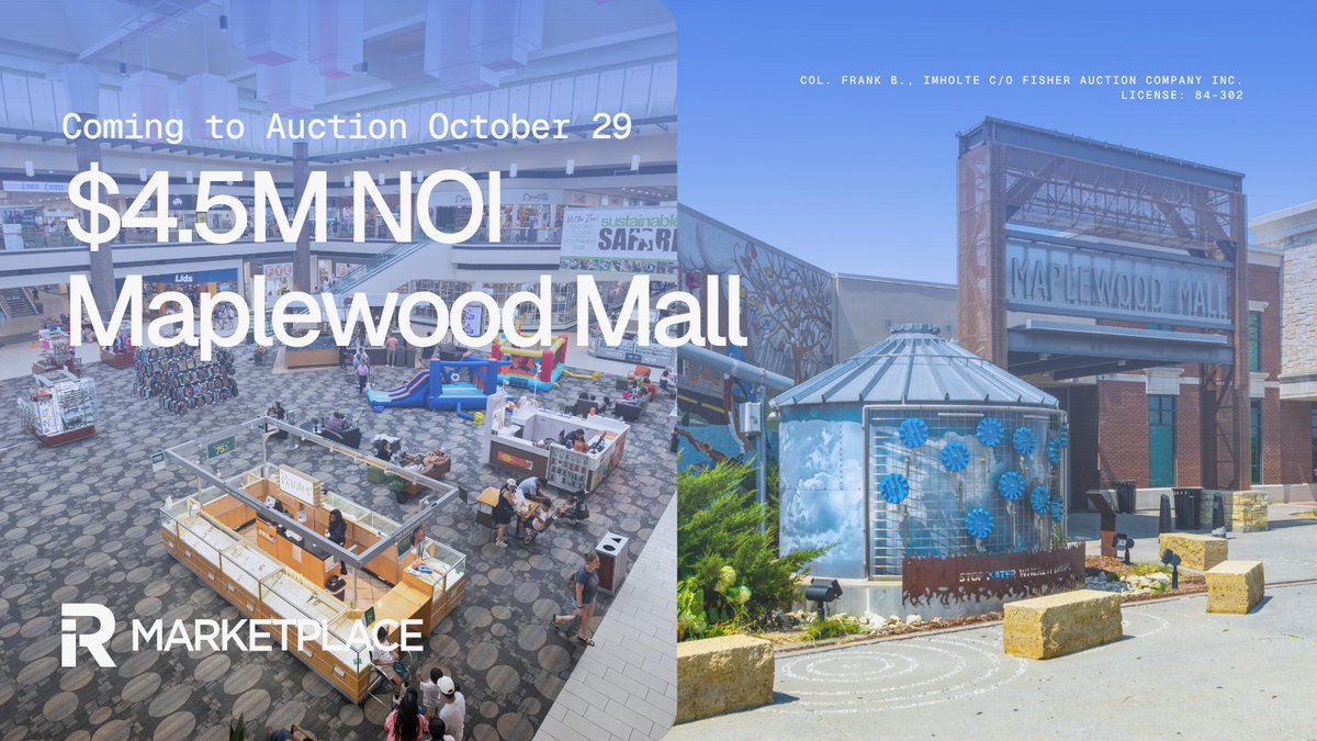 Marketplace tweet media