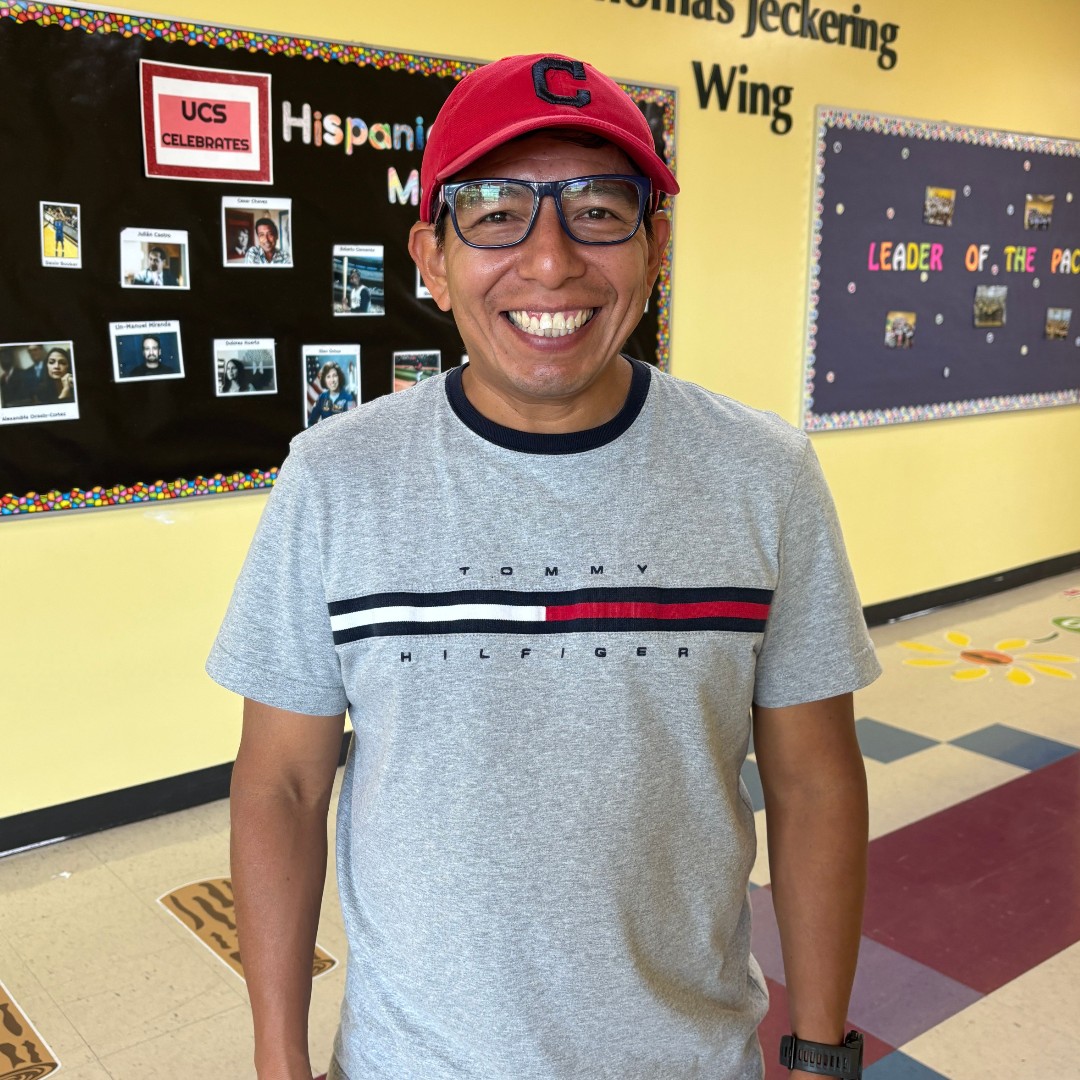UrbanCommunitySchool (@ucscleveland) on Twitter photo On National Custodian Day, we celebrate our incredible facilities team, who work behind the scenes to keep UCS shining bright. Special shoutout to Charles, John, & Hector—thank you for making our school a safe, welcoming place for students, families, & staff every day. #UCSpride On National Custodian Day, we celebrate our incredible facilities team, who work behind the scenes to keep UCS shining bright. Special shoutout to Charles, John, & Hector—thank you for making our school a safe, welcoming place for students, families, & staff every day. #UCSpride