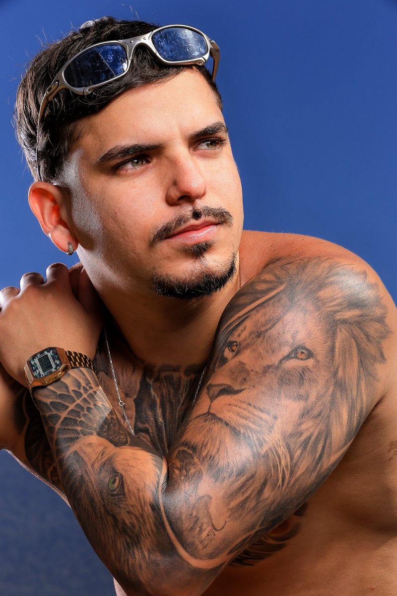 INSTA : Yurigodoyy_ofc⚡⚽ tweet media