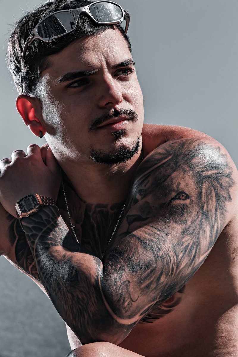 INSTA : Yurigodoyy_ofc⚡⚽ tweet media