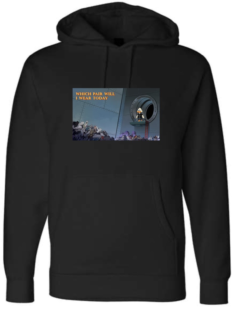 lifemethod.shop
Which pair will I wear today. 
Oct. 3rd - Oct. 10th. 
$36 shirt/$50 hoodie
Free shipping. 
Shipping out 7 days after Oct 10th